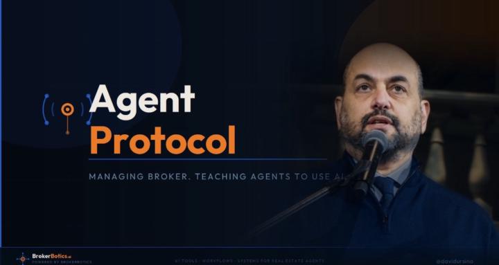 Agent Protocol