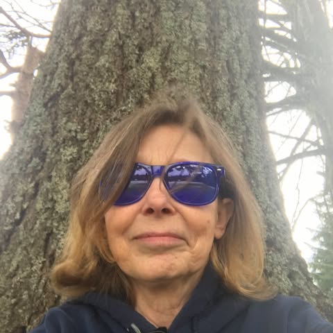 Colleen McCaughan