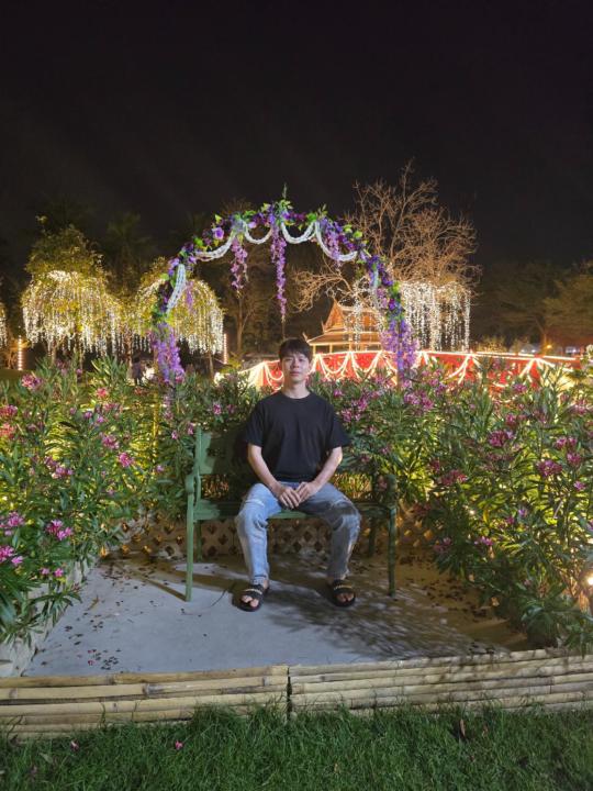 Napon Jearanai