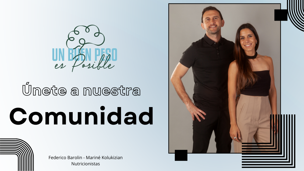 Un Buen Peso es Posible