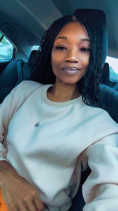 Shuanie Brown