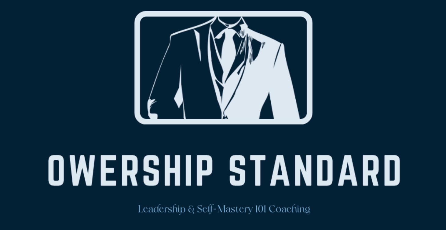 Ownership Standard Coaching 101
