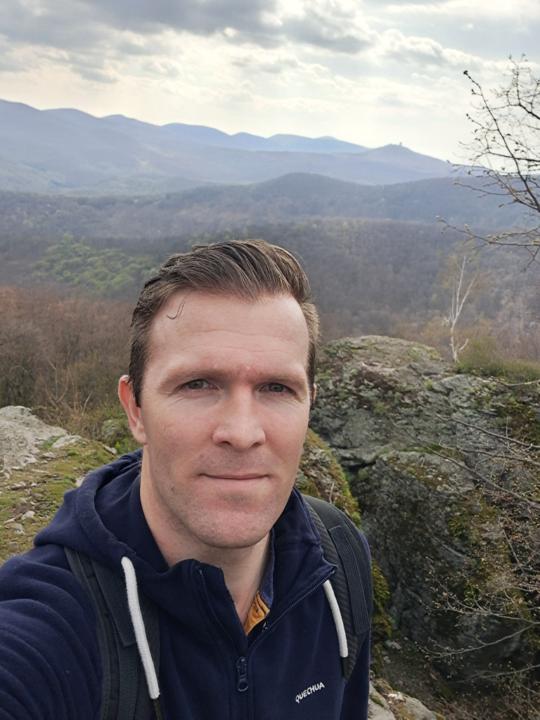 Péter Czimbalmos