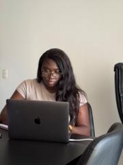 Morgane Silutoni Makivova