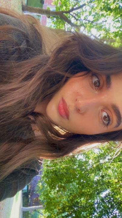 Haneen Tanous