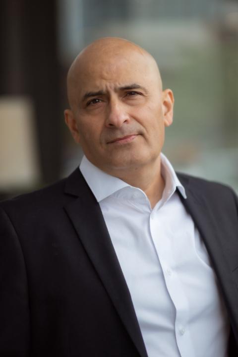 Eduardo Fernandez
