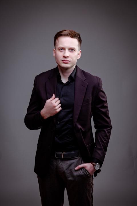 Luke Survila