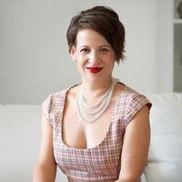 Ildiko Szabo