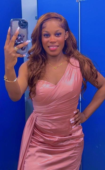 Ruth Billandie Delice