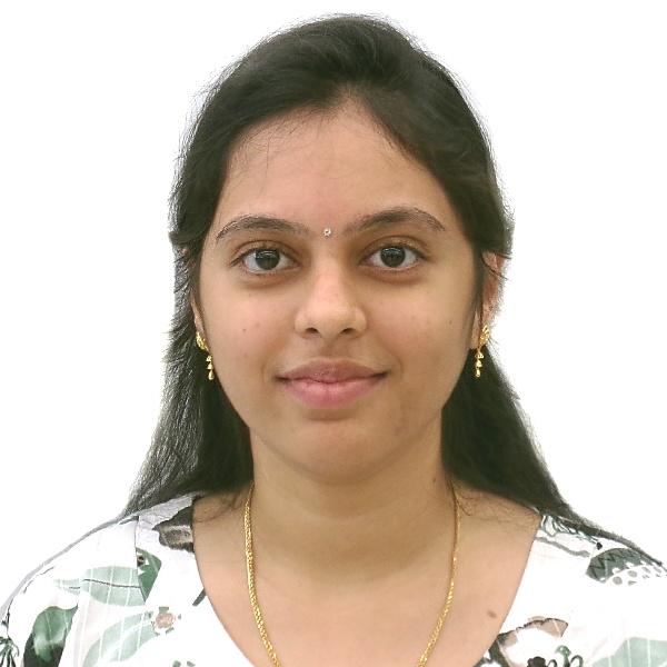 Naga Sai Alekya Tulluri
