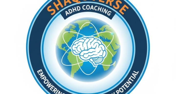 Shaqoverse adhd coaching 