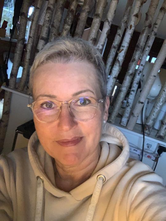 Nadia Mutter