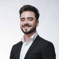 Gonçalo Ramos Ramos