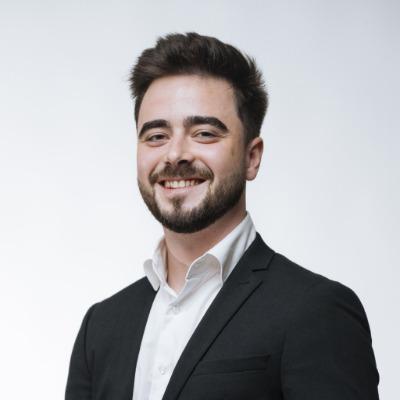 Gonçalo Ramos Ramos