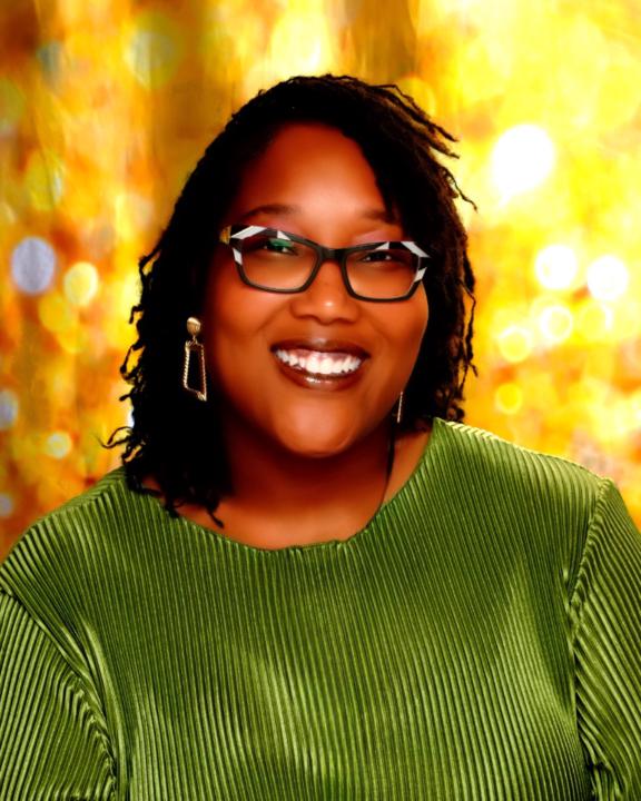 Shawnique Morrison