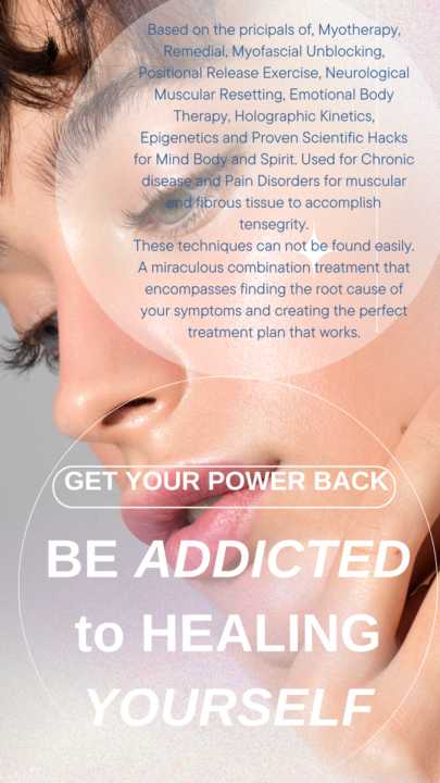 Importance of Tensegrity within the Human Body.