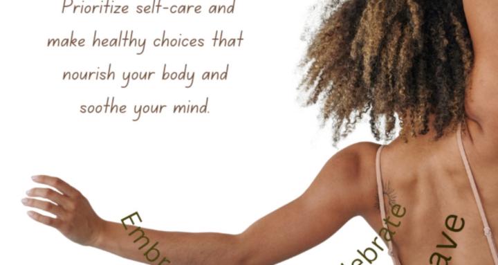 Untwisting Pain To Health