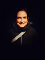 Judith Strieder