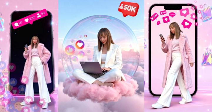 AI Influencer Academy