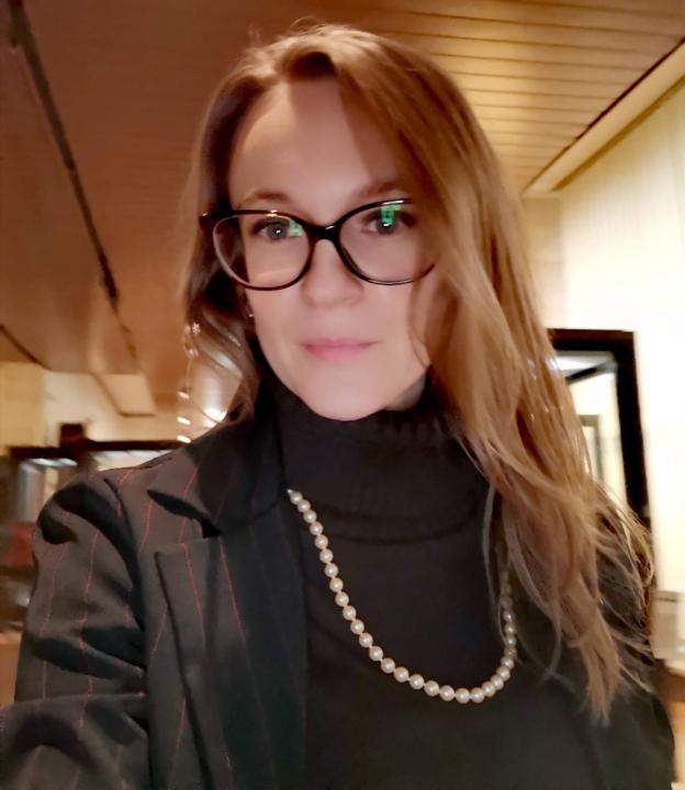 Ewa Szarek