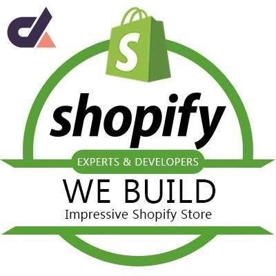 James clitton Shopify expert