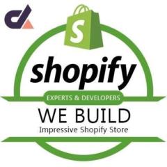 James clitton Shopify expert