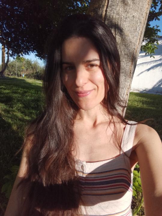 Cristina Noriega
