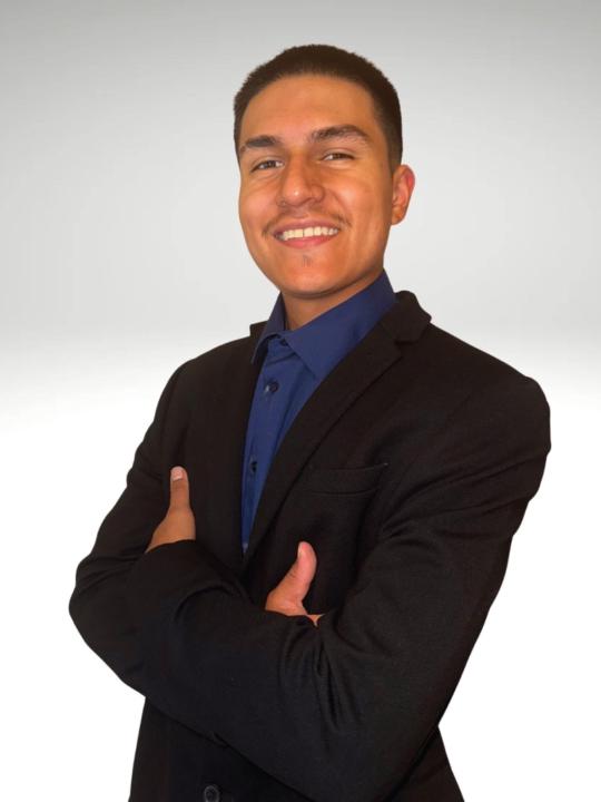 Hector Andres