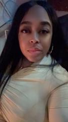 Shavon Wright