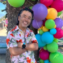 Eugene Kim