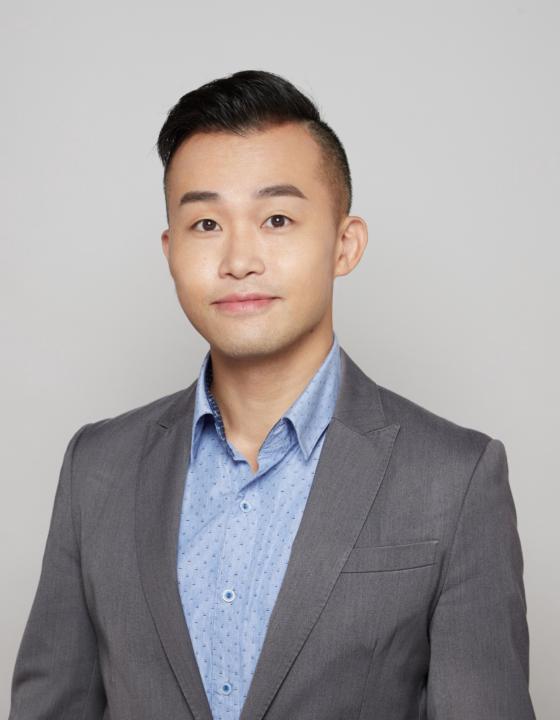 Ryan Huang