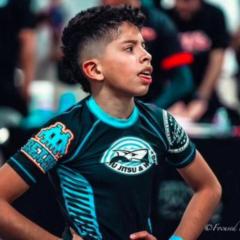 Gabriel Morales