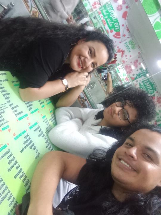 Mónica Amparo Vera Gonzales