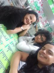 Mónica Amparo Vera Gonzales