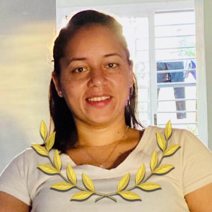 Maylin carolina Ayala ustariz