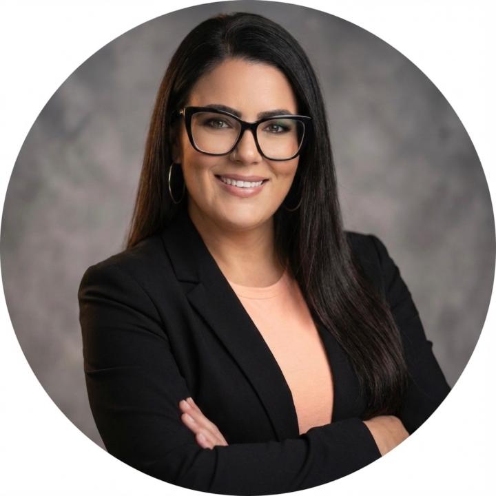Selina Torres