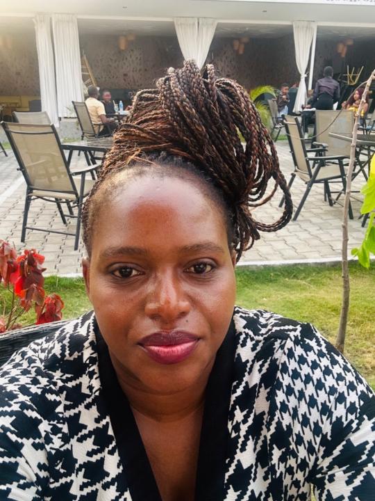 Lindokuhle Maseko Maseko