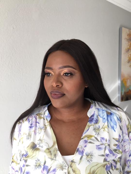 Lindokuhle Maseko