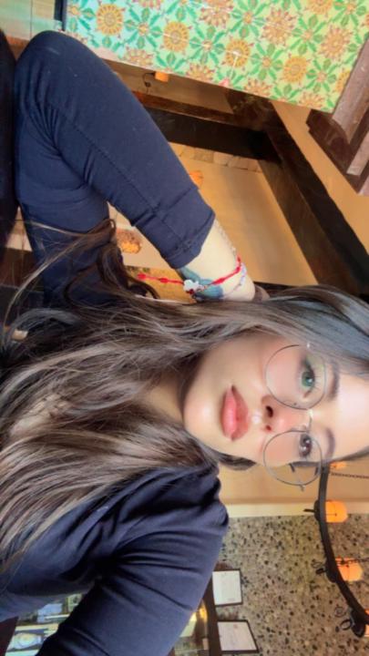 Haxby Gonzalez