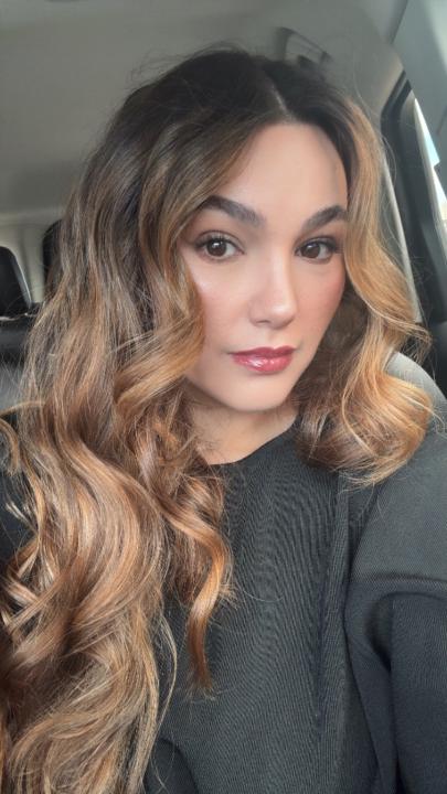 Catalina Valencia