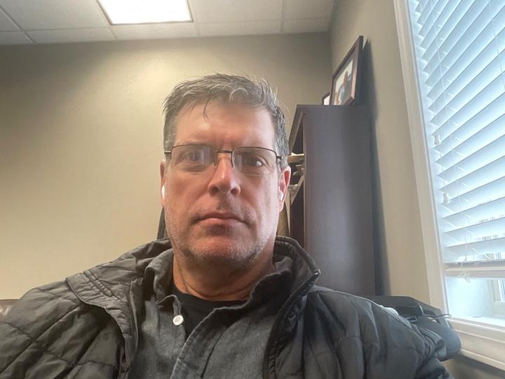 Paul Dzenitis