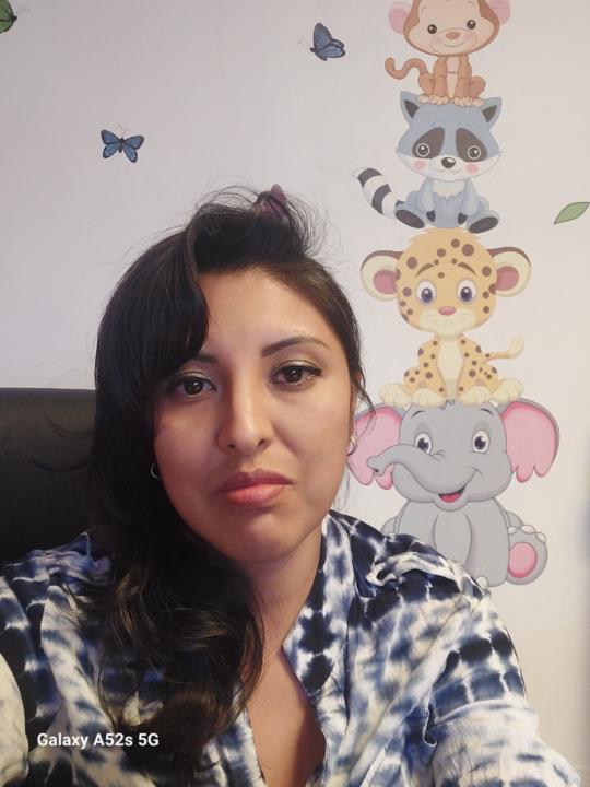 Mónica Maldonado Gemio