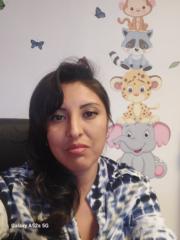 Mónica Maldonado Gemio