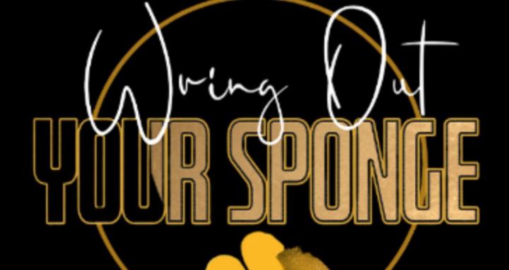 Wring Out Your Sponge 🧽