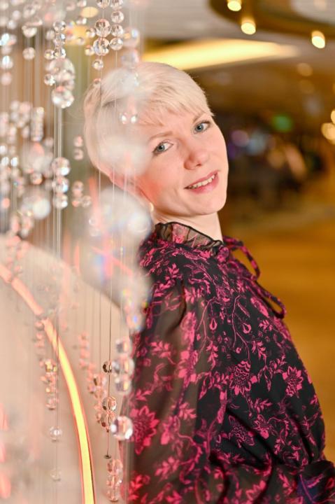 Doreen Dobiasch