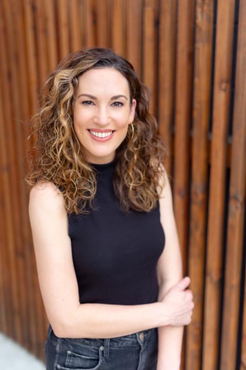 Kristen Ginn