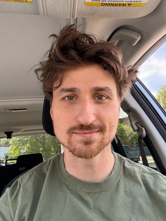 Caleb Lemmo