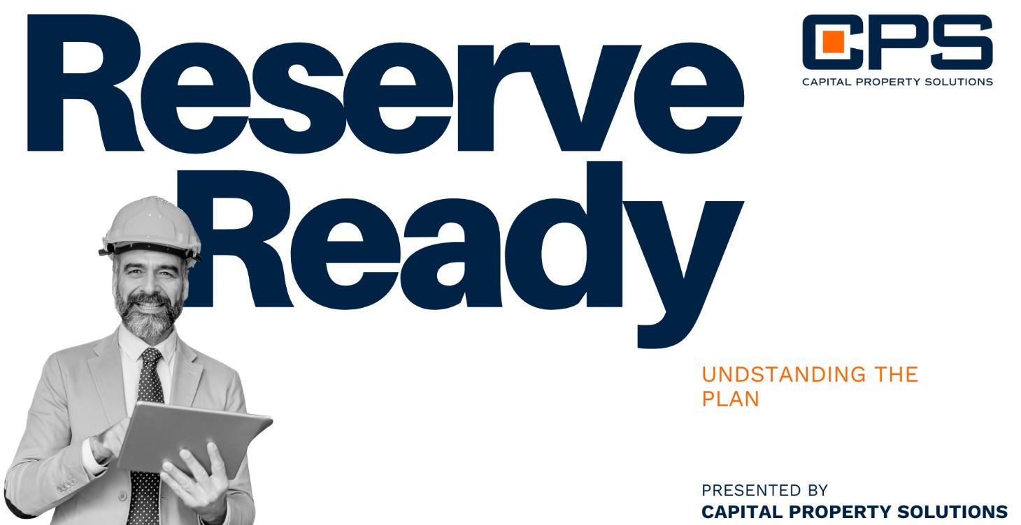 Reserve Ready: Understanding the Plan