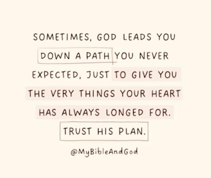 Trusting 