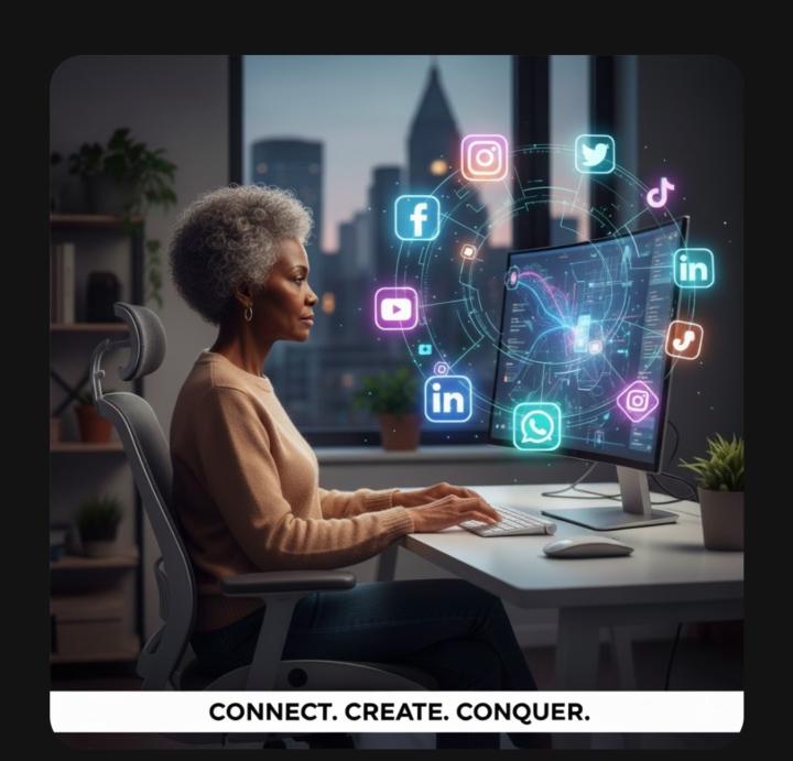 Social Media Channel